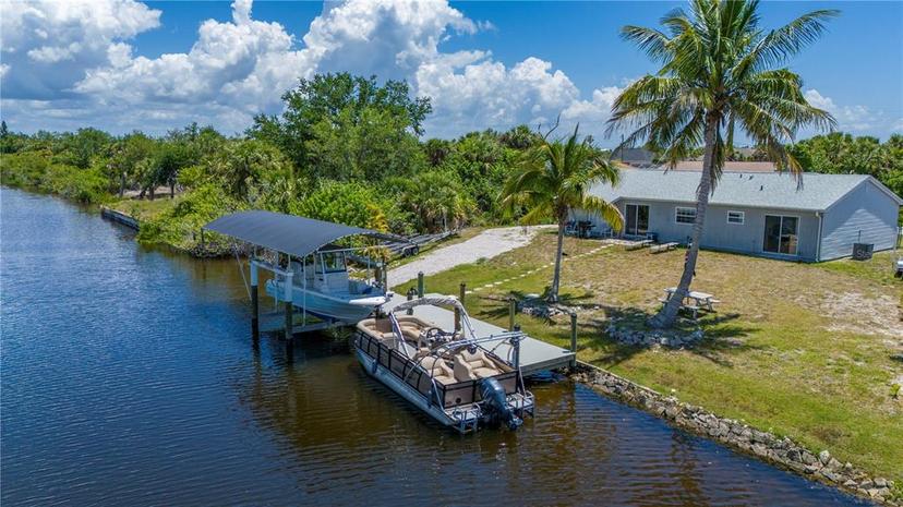 Picture of 18334 Kerrville Circle, Port Charlotte FL 33948