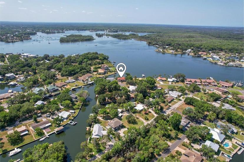 Picture of 1400 NW 3Rd Street, Crystal River FL 34428