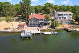 Picture of 1400 NW 3Rd Street, Crystal River, FL 34428