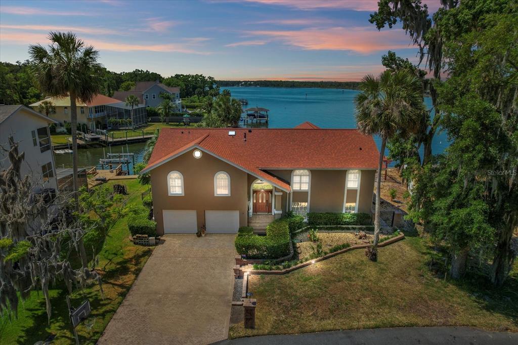 Picture of 1400 NW 3Rd Street, Crystal River, FL 34428