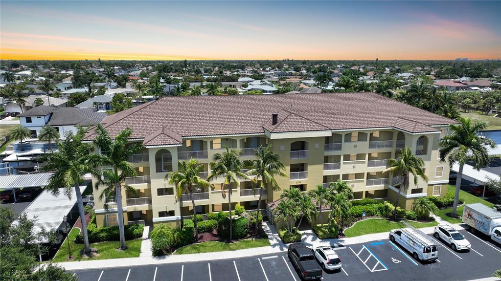 Picture of 1799 Four Mile Cove Parkway Unit 915, Cape Coral, FL 33990