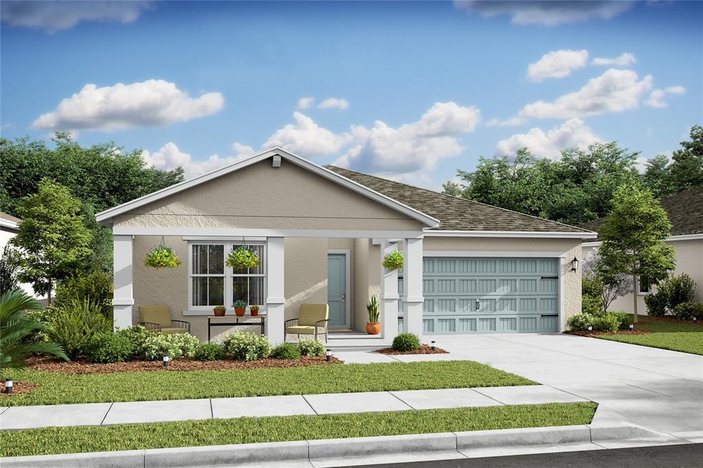 Picture of 15634 SW 47Th Avenue Road Unit 33, Ocala, FL 34473