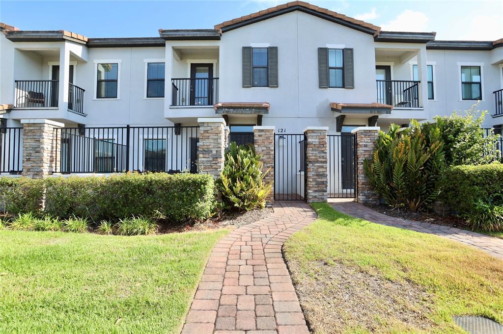 Picture of 121 Kenny Boulevard, Haines City, FL 33844