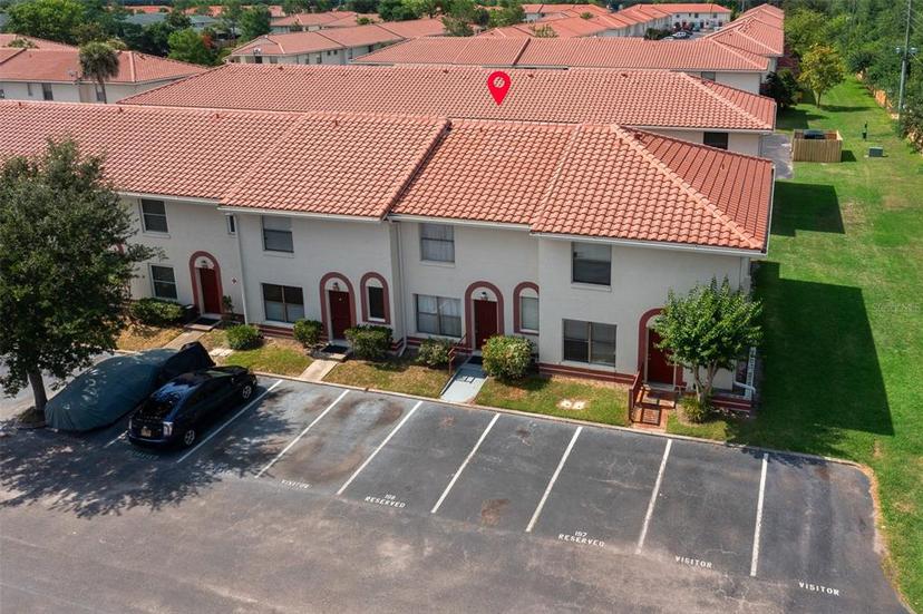 Picture of 6299 River Run Place Unit 198, Orlando FL 32807