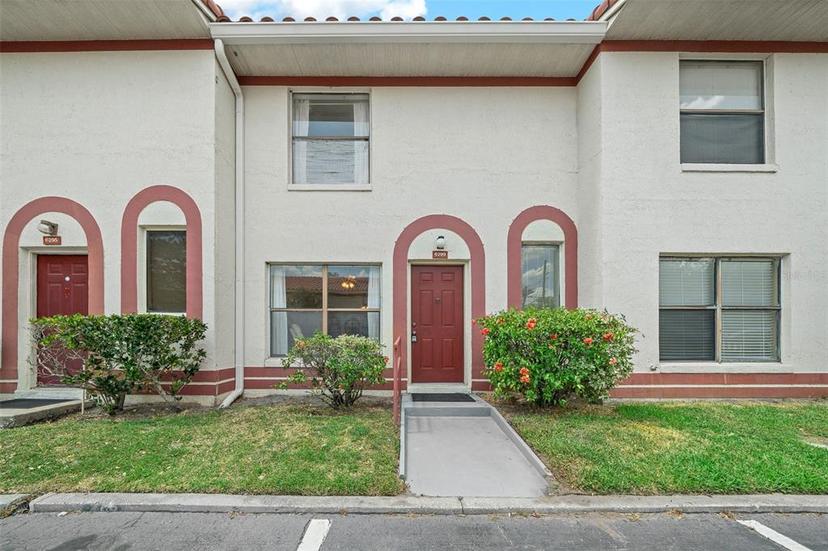Picture of 6299 River Run Place Unit 198, Orlando FL 32807