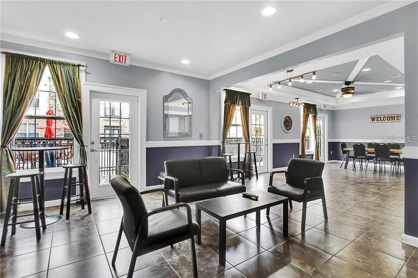 Picture of 4221 W Spruce Street Unit 1202, Tampa FL 33607