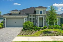 Picture of 379 Stirling Bridge Drive, Ormond Beach, FL 32174