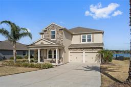 Picture of 507 Natural Bridge Court, Apopka, FL 32703