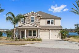 Picture of 507 Natural Bridge Court, Apopka, FL 32703