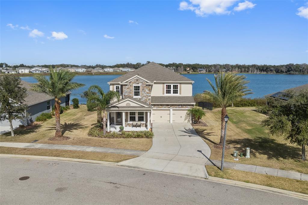 Picture of 507 Natural Bridge Court, Apopka, FL 32703
