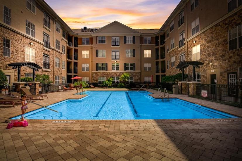 Picture of 4221 W Spruce Street Unit 2328, Tampa FL 33607