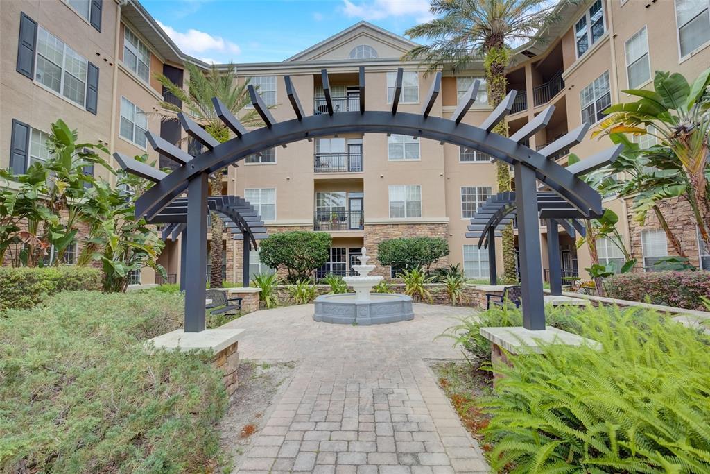 Picture of 4221 W Spruce Street Unit 2328, Tampa, FL 33607