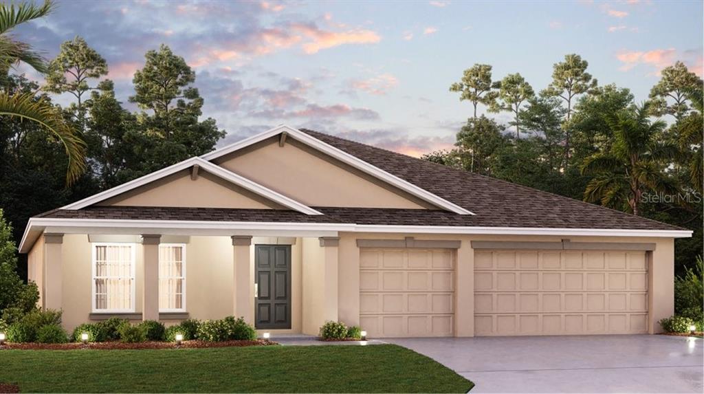 Picture of 3990 Willowbrook Drive, Edgewater, FL 32141