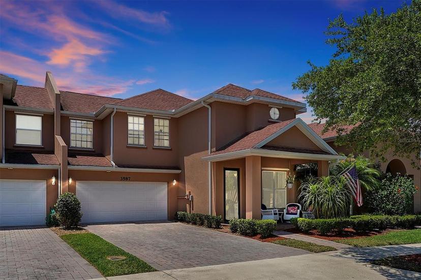 Picture of 3587 Casalta Circle, New Smyrna Beach FL 32168