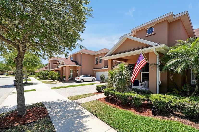 Picture of 3587 Casalta Circle, New Smyrna Beach FL 32168