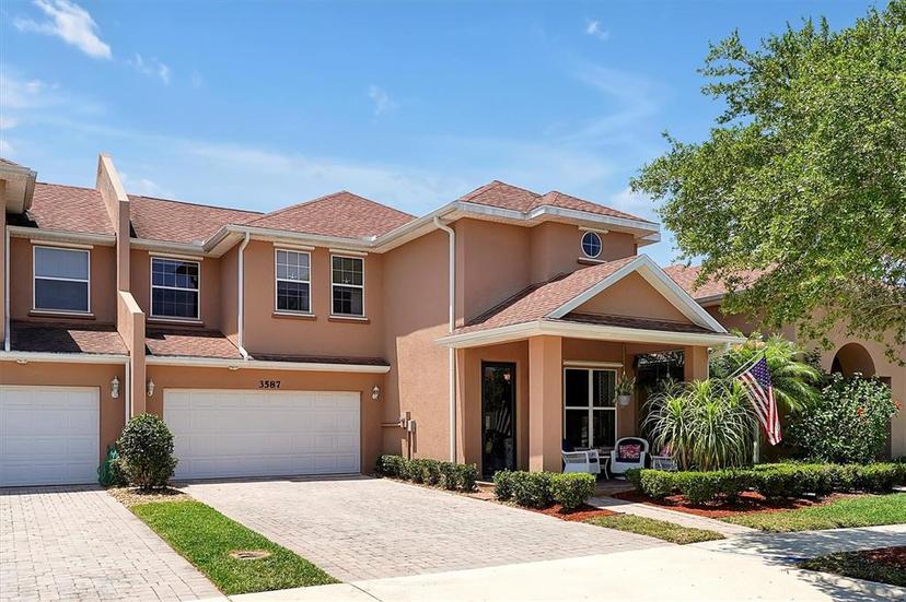 Picture of 3587 Casalta Circle, New Smyrna Beach FL 32168