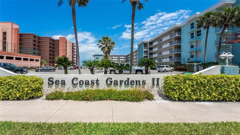 Picture of 4151 S Atlantic Avenue Unit 411, New Smyrna Beach FL 32169