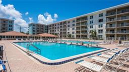 Picture of 4151 S Atlantic Avenue Unit 411, New Smyrna Beach, FL 32169