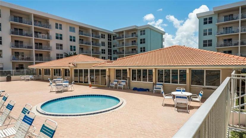 Picture of 4151 S Atlantic Avenue Unit 411, New Smyrna Beach FL 32169