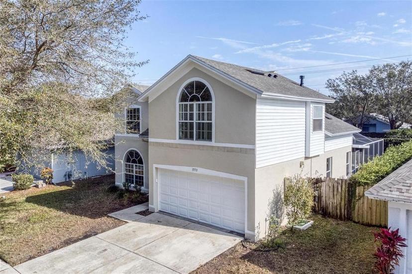 Picture of 1553 Scotch Pine Drive, Brandon FL 33511