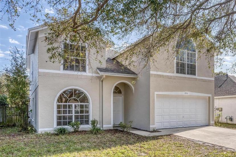 Picture of 1553 Scotch Pine Drive, Brandon FL 33511