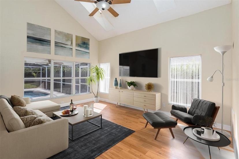 Picture of 1553 Scotch Pine Drive, Brandon FL 33511