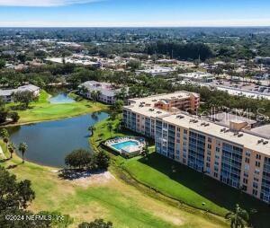 Picture of 4550 Pinebrook Circle Unit 303, Bradenton FL 34209