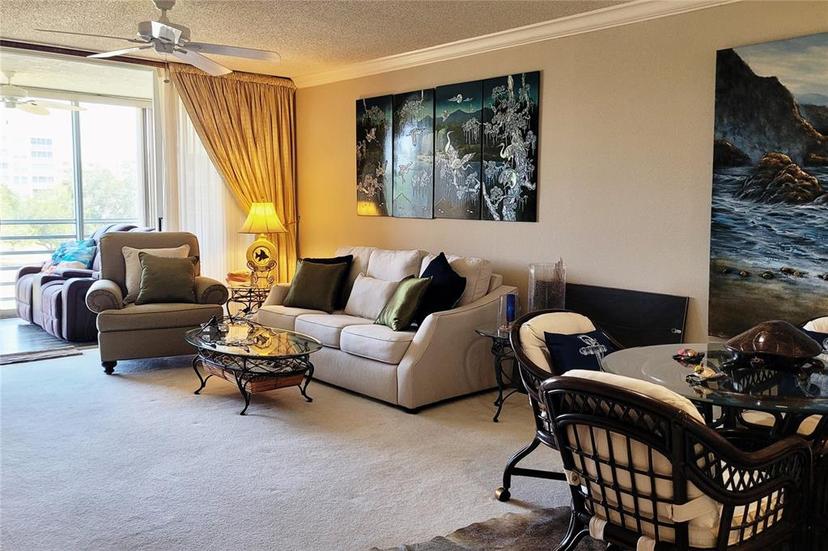 Picture of 4550 Pinebrook Circle Unit 303, Bradenton FL 34209
