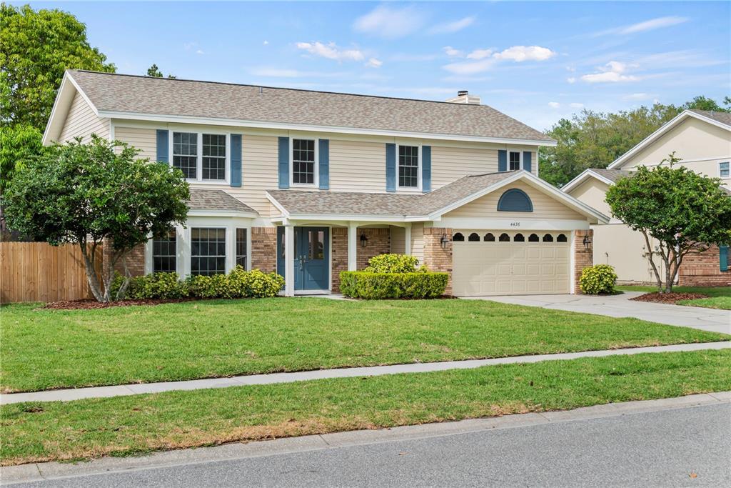 Picture of 4436 Yachtmans Court, Orlando, FL 32812