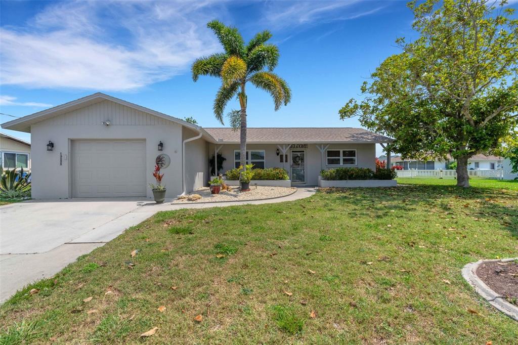 Picture of 1255 Lincoln Drive, Englewood, FL 34224