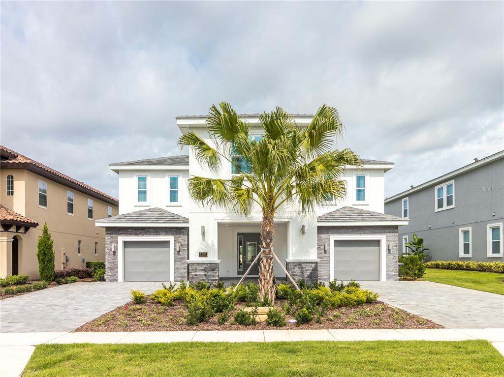 Picture of 1136 Castle Pines Court, Reunion, FL 34747
