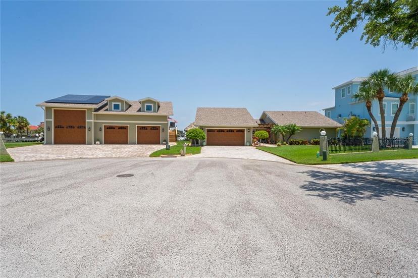 Picture of 3154 Brigantine Court, New Port Richey FL 34652