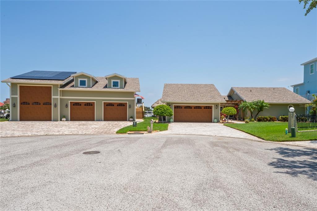 Picture of 3154 Brigantine Court, New Port Richey, FL 34652