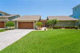 Picture of 3154 Brigantine Court, New Port Richey, FL 34652