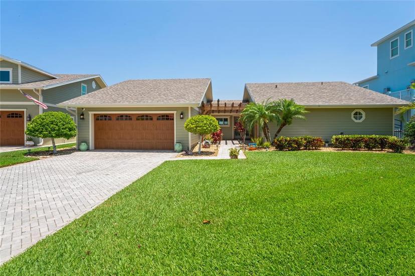 Picture of 3154 Brigantine Court, New Port Richey FL 34652