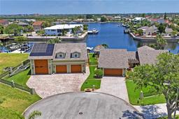 Picture of 3154 Brigantine Court, New Port Richey, FL 34652