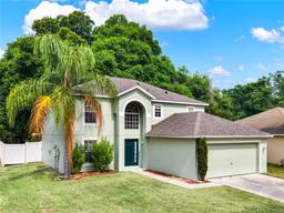 Picture of 1073 Osprey Cove Circle, Groveland, FL 34736