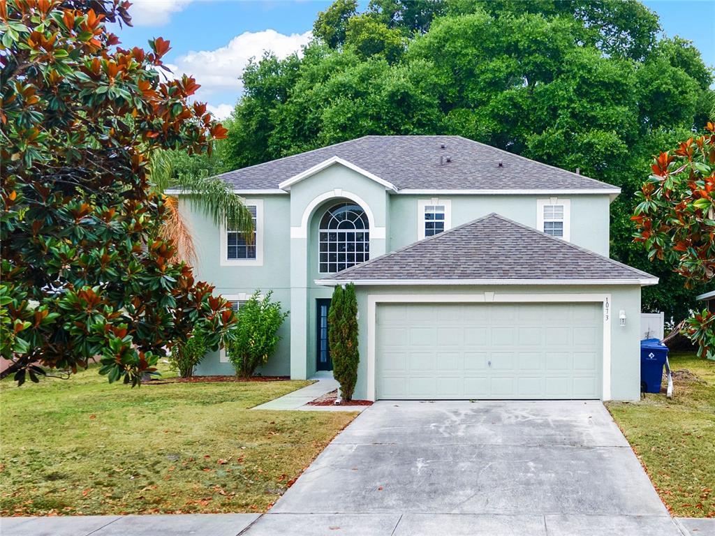 Picture of 1073 Osprey Cove Circle, Groveland, FL 34736