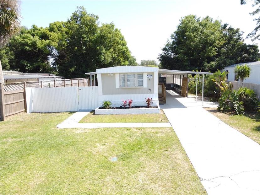 Picture of 59 Lawrence Court, Port Orange FL 32127