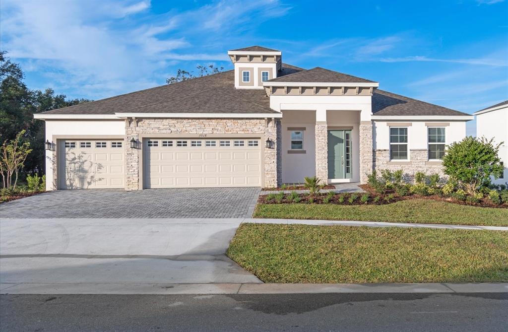 Picture of 3018 Avalon Ridge Lane, Winter Garden, FL 34787