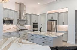 Picture of 3018 Avalon Ridge Lane, Winter Garden, FL 34787