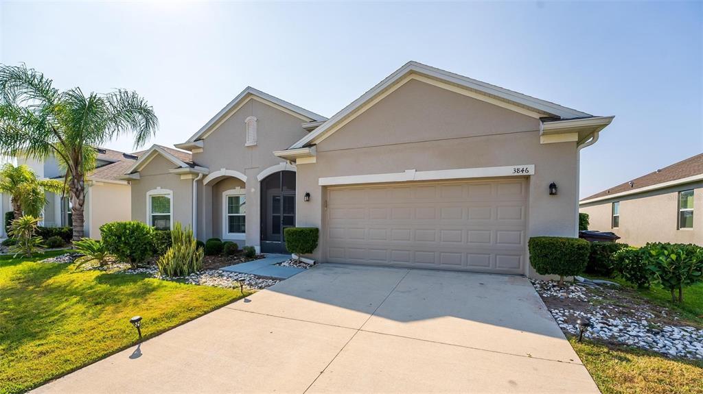 Picture of 3846 Cabo Rojo Drive, Saint Cloud, FL 34772