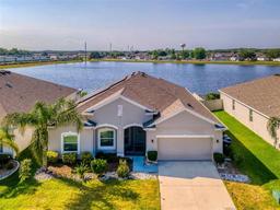 Picture of 3846 Cabo Rojo Drive, Saint Cloud, FL 34772
