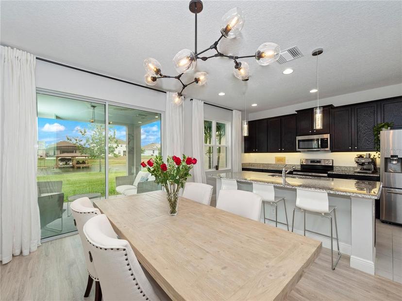 Picture of 3241 Wauseon Drive, Saint Cloud FL 34772