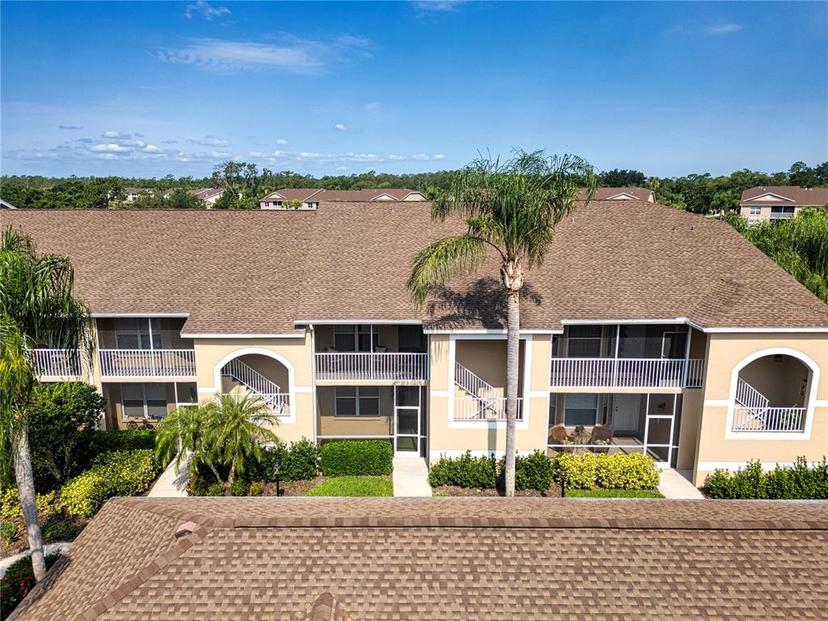 Picture of 5230 Hyland Hills Avenue Unit 1315, Sarasota FL 34241