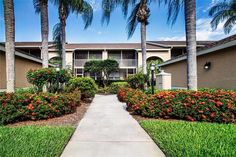 Picture of 5230 Hyland Hills Avenue Unit 1315, Sarasota FL 34241
