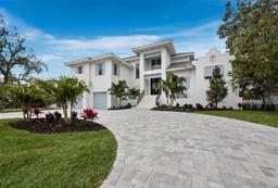 Picture of 3550 Flamingo Avenue, Sarasota, FL 34242