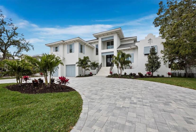 Picture of 3550 Flamingo Avenue, Sarasota FL 34242