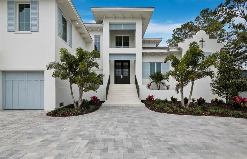 Picture of 3550 Flamingo Avenue, Sarasota FL 34242