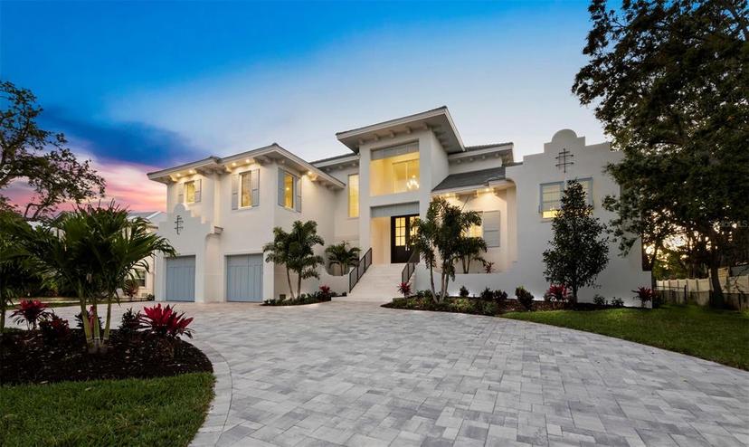 Picture of 3550 Flamingo Avenue, Sarasota FL 34242